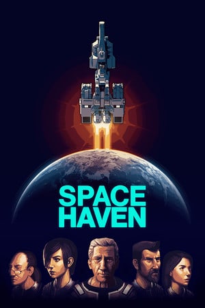 Download Space Haven