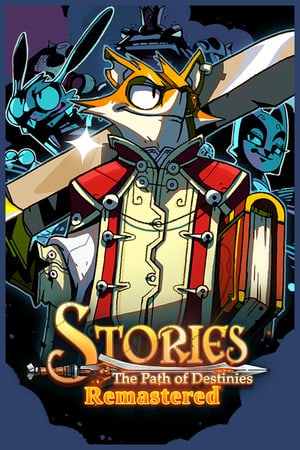 Download Stories: The Path of Destinies