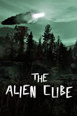 Download The Alien Cube