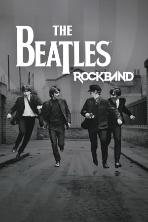 The Beatles: Rock Band