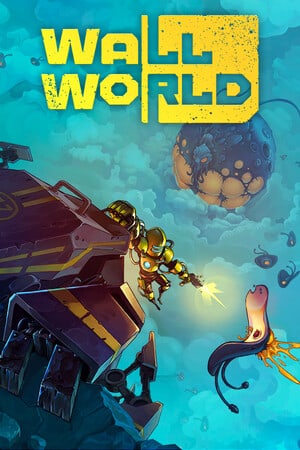 Download Wall World