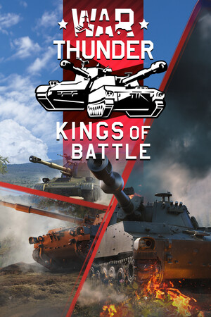 Download War Thunder