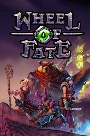 Wheel of Fate