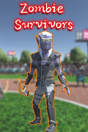 Download Zombie Survivors