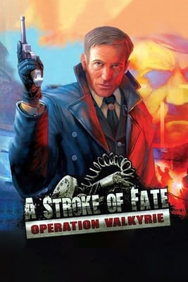 Download A Stroke of Fate - Operation Valkyrie