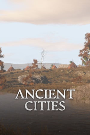 Ancient Cities