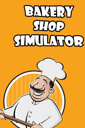 Download Bakery Shop Simulator