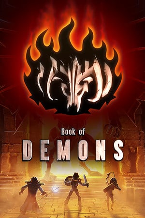 Download Book of Demons