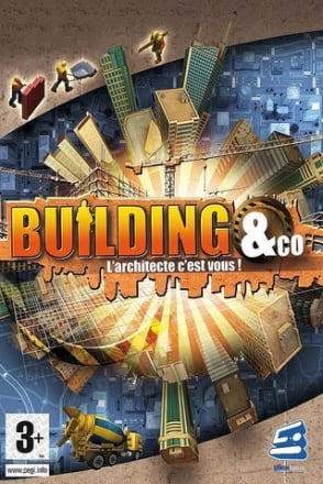 Download Building Co - Turnkey City