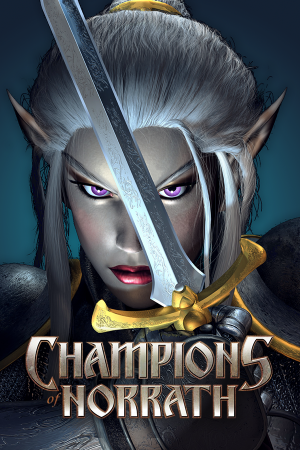 Champions of Norrath