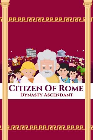 Download Citizen of Rome - Dynasty Ascendant