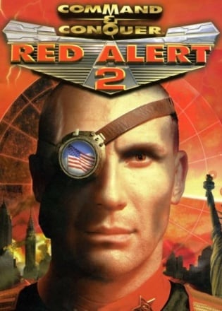 Download Command  Conquer: Red Alert 2