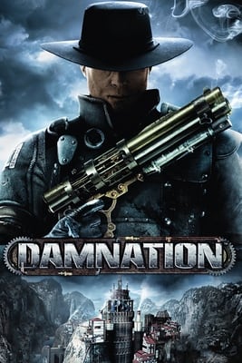 Download Damnation