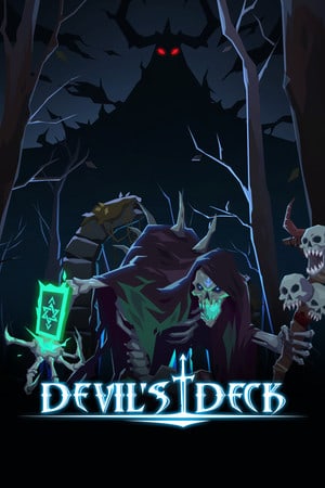 Download Devil's Deck