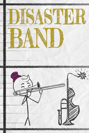 Download Disaster Band