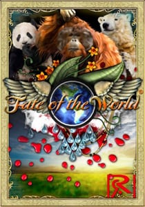 Fate of the World