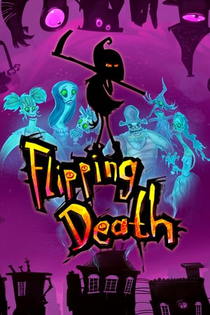 Download Flipping Death