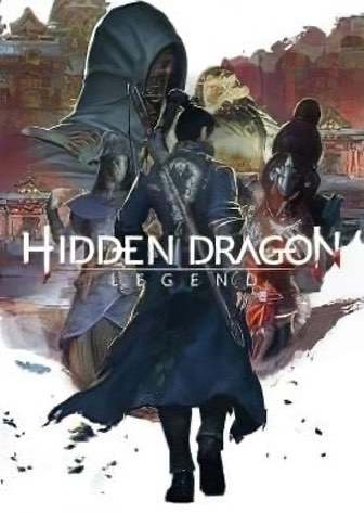 Download Hidden Dragon: Legend