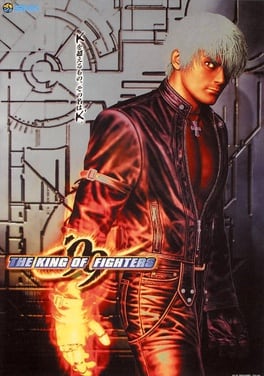 Download King of Fighters '99 Evolution