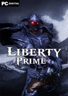 Liberty Prime