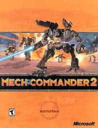 MechCommander 2