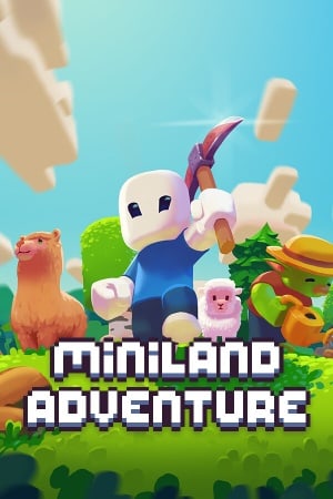 Download Miniland Adventure