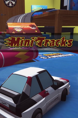 Download MiniTracks