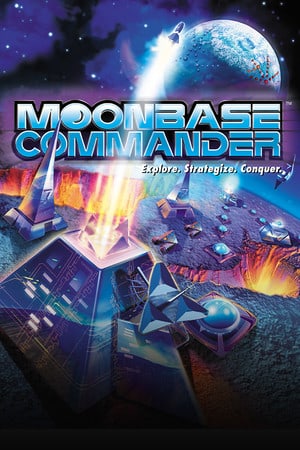 Download MoonBase Commander