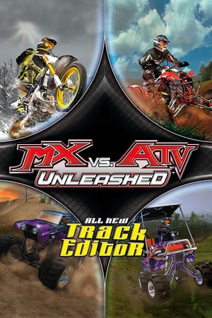 Download MX vs. ATV Unleashed