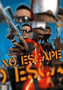 Download No Escape