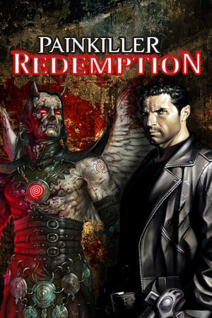 Download Painkiller Redemption