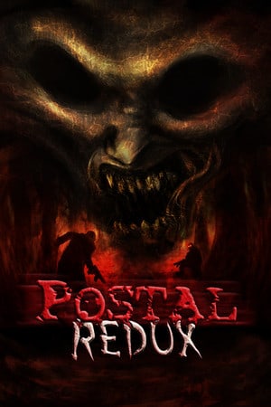 Download POSTAL Redux