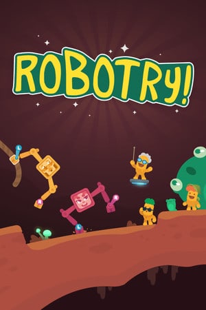 Download Robotry!