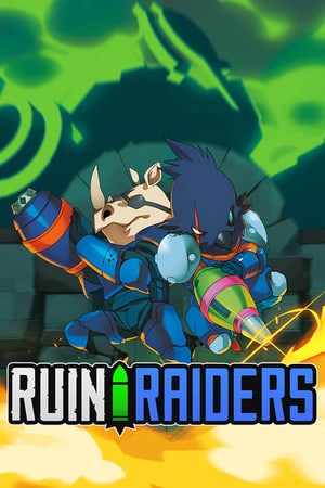 Download Ruin Raiders