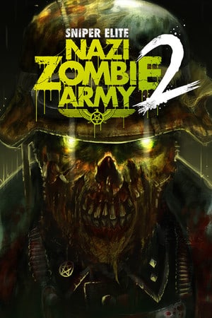 Download Sniper Elite: Nazi Zombie Army 2