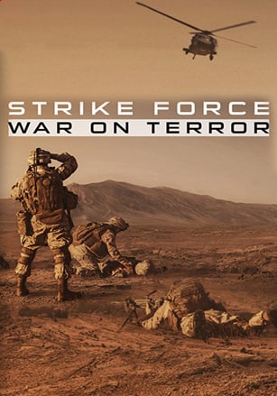 Download Strike Force - War on terror