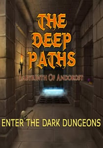 The Deep Paths: Labyrinth Of Andokost