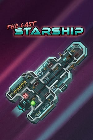 The Last Starship