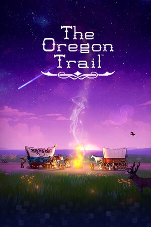 The Oregon Trail