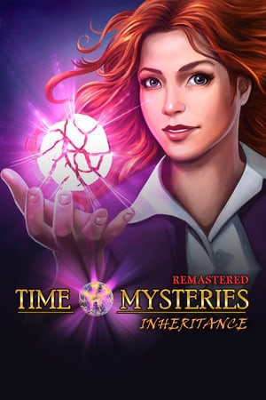 Time Mysteries: Inheritance - Remastered