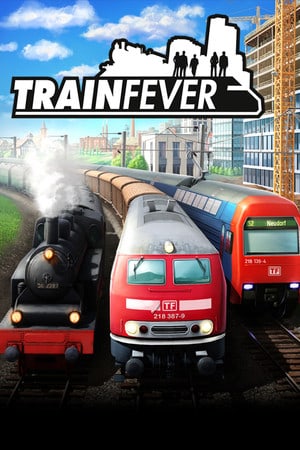 Train Fever