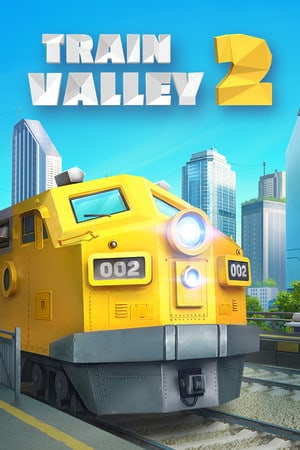 Download Train Valley 2