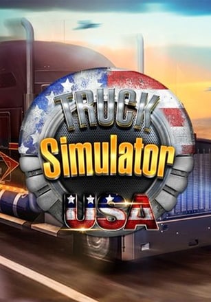 Download Truck Simulator USA