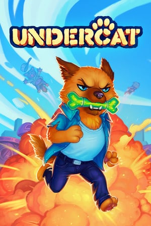 Download Undercat