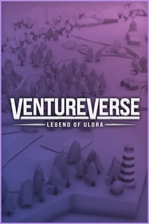 Download VentureVerse: Legend of Ulora