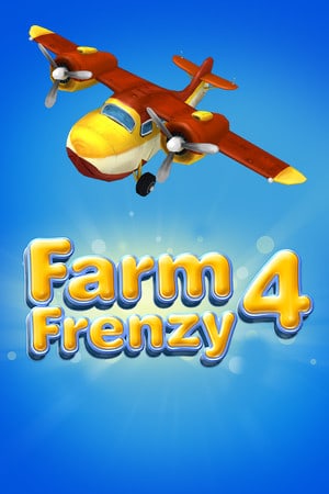 Download Farm Frenzy 4