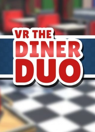 VR The Diner Duo