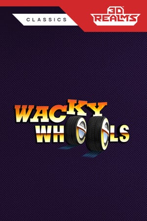 Download Wacky Wheels