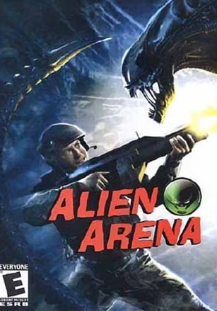 Download Alien Arena 2010