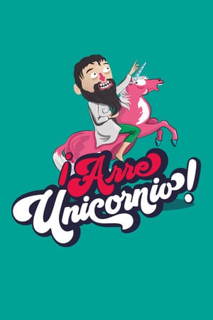 Download Arre Unicornio!